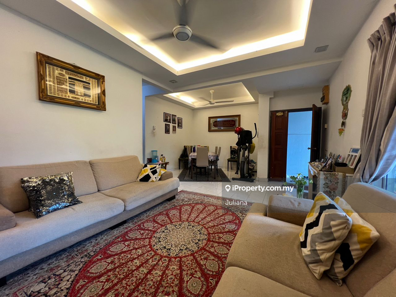 Rumah Berangkai 2 Tingkat untuk Dijual di Seksyen 6, Kota Damansara oleh Juliana - iProperty.com.my