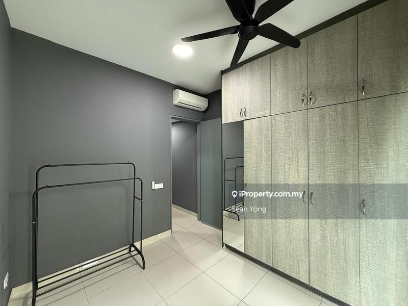 Kediaman Servis untuk Dijual di Fortune Centra oleh Sean Yong - iProperty.com.my