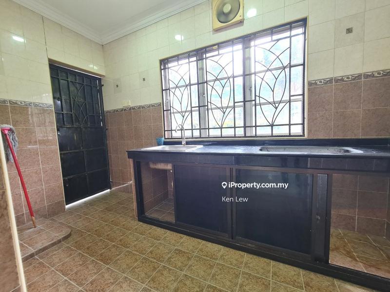 Rumah Teres 2-Tingkat untuk Dijual di Taman Segar Perdana, Cheras oleh Ken Lew - iProperty.com.my