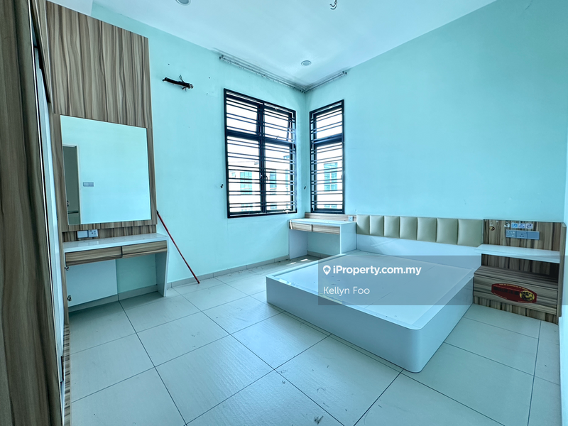 Banglo untuk Dijual di Taman Vista Kirana, Bukit Katil oleh Kellyn Foo - iProperty.com.my