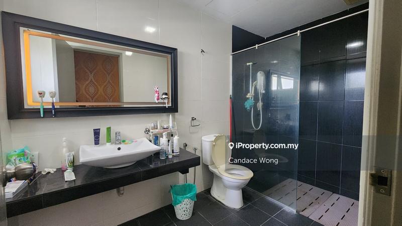 Semi-Detached House for Sale in Saujana Villa, Kajang by Candace Wong - iProperty.com.my