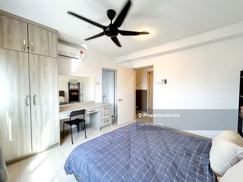 Kediaman Servis untuk Dijual di Residensi Sutera 7 oleh Dante Leong - iProperty.com.my