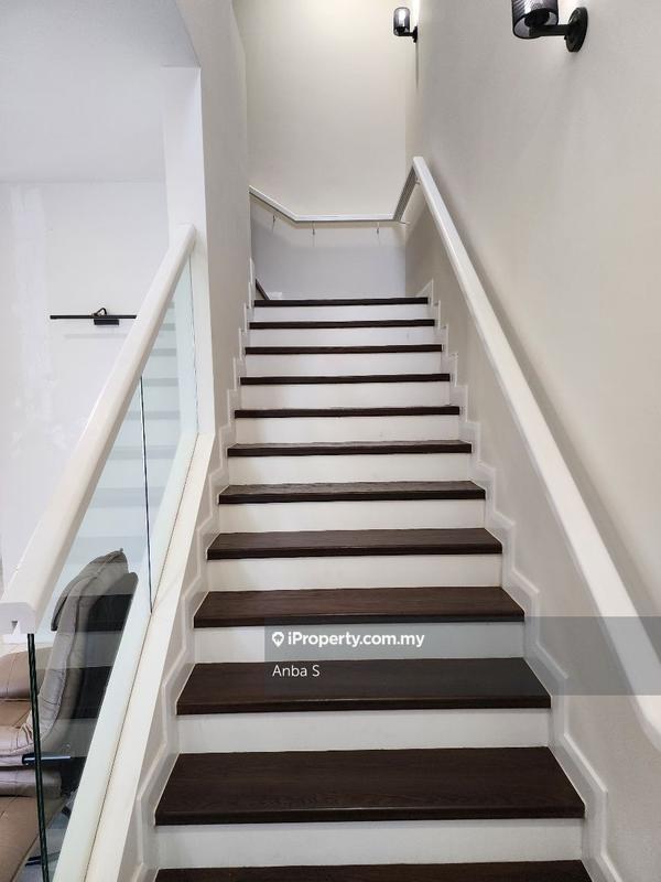 Rumah Berkembar untuk Disewa di Mont Kiara, Kuala Lumpur oleh Anba S - iProperty.com.my