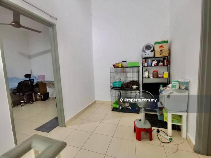 2-storey Terraced House for Sale in Bandar Puncak Alam, Puncak Alam by HJLim - iProperty.com.my