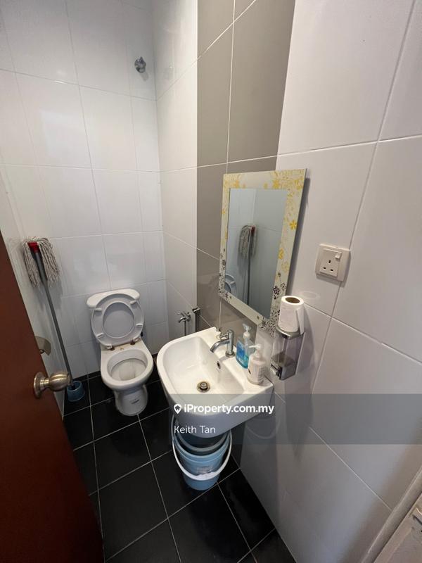 3-storey Terraced House for Sale in Taman Sayang Selasih, Klebang by Keith Tan - iProperty.com.my