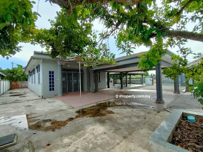 Bungalow House untuk Dijual di Bunut Payung, Kota Bharu oleh Nabila Nazori - iProperty.com.my