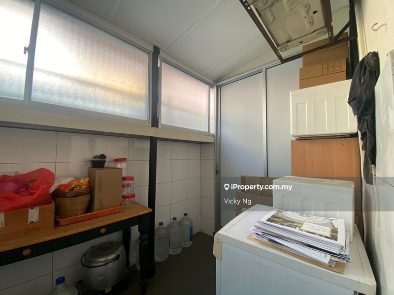 Rumah Berkembar untuk Dijual di SS2, Petaling Jaya oleh Vicky Ng - iProperty.com.my