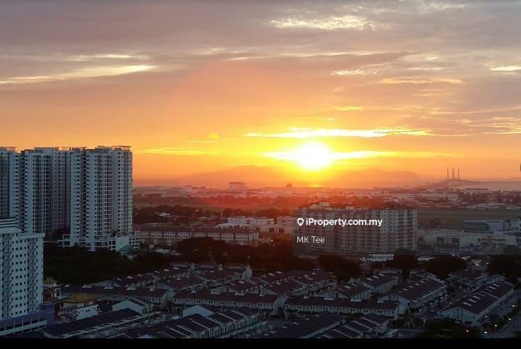 Condominium for Sale in Reflections Condominium by MK Tee - iProperty.com.my