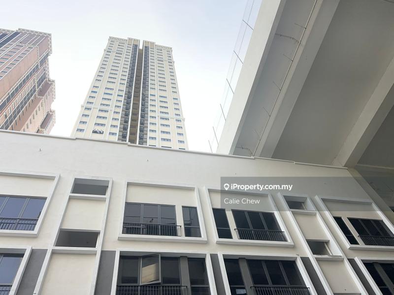 Shop for Rent in Shah Alam, Selangor by Calie Chew - iProperty.com.my