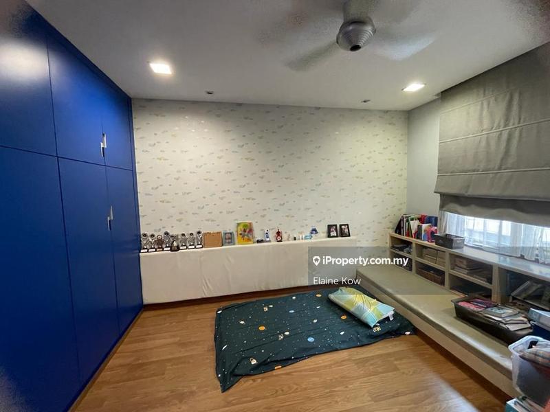 Semi-Detached House for Sale in Tropicana, tropicana indah, petaling Jaya, Tropicana by Elaine Kow - iProperty.com.my