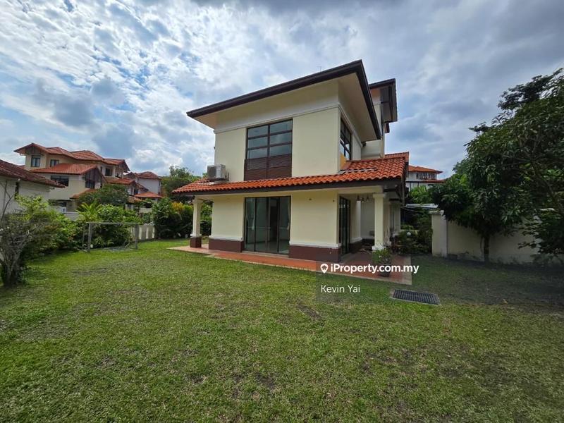 Bungalow House for Sale in Bukit Tunku (Kenny Hills), Kuala Lumpur by Kevin Yai - iProperty.com.my