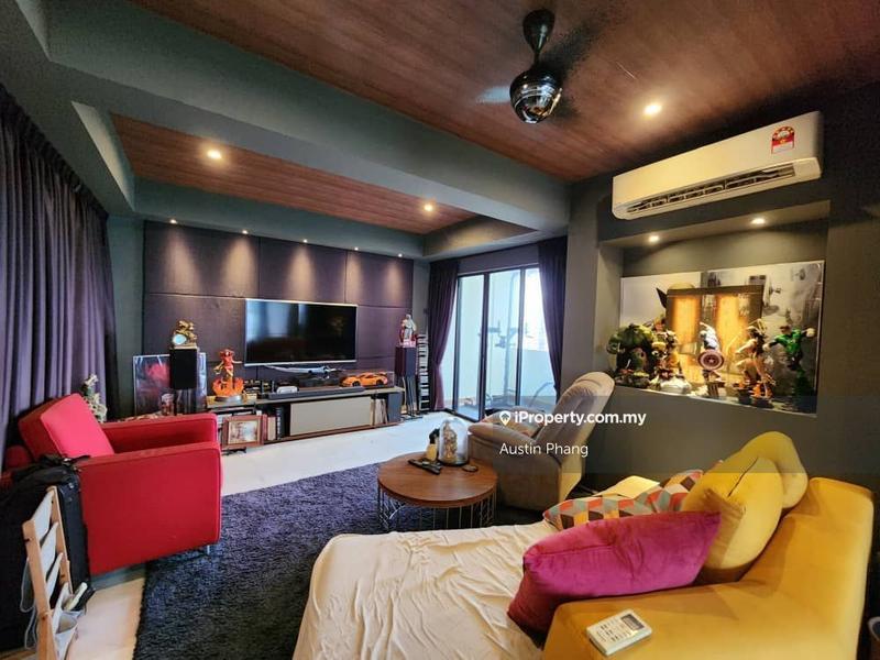 Condominium for Rent in Desarina Condominium by Austin Phang - iProperty.com.my