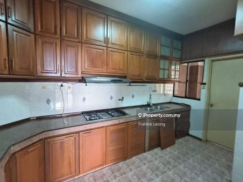 Condominium for Sale in Villa Angsana by Frankie Leong - iProperty.com.my