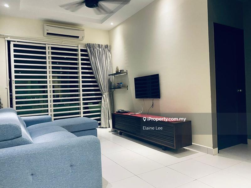 For Sale - Elit Heights @ Bayan City