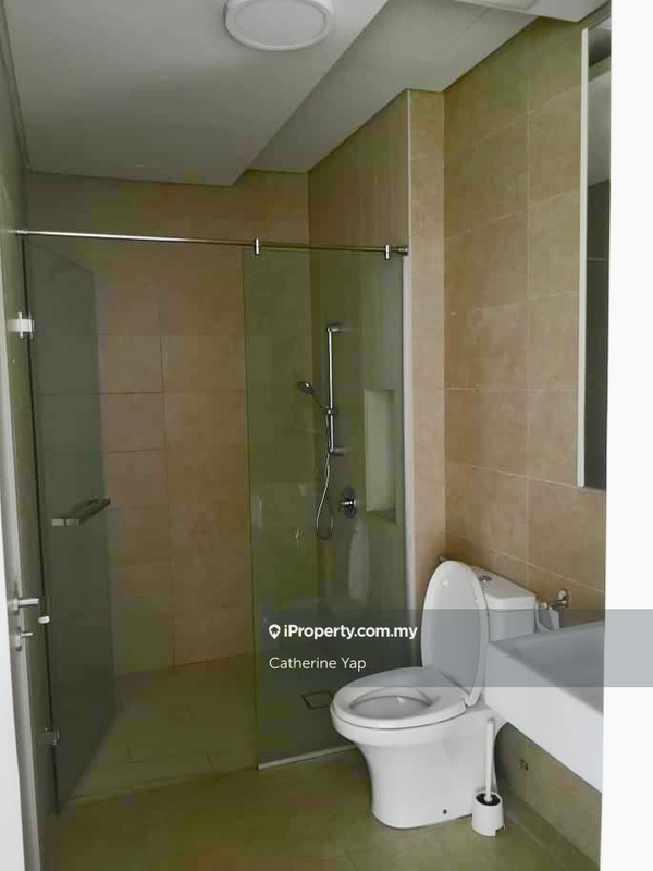 Residensi Servis untuk Dijual di Twin Arkz oleh Catherine Yap - iProperty.com.my