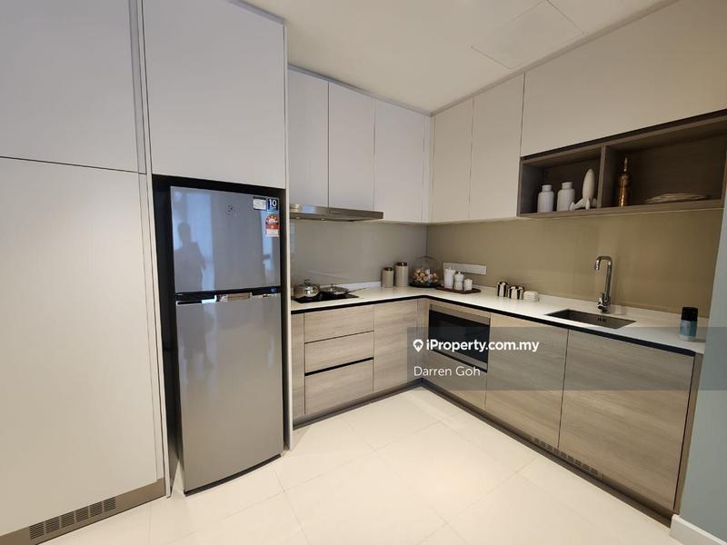 Kediaman Servis untuk Dijual di ViiA Residences oleh Darren Goh - iProperty.com.my