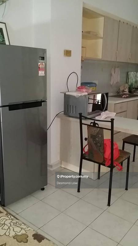 For Rent - Desa Mar Vista