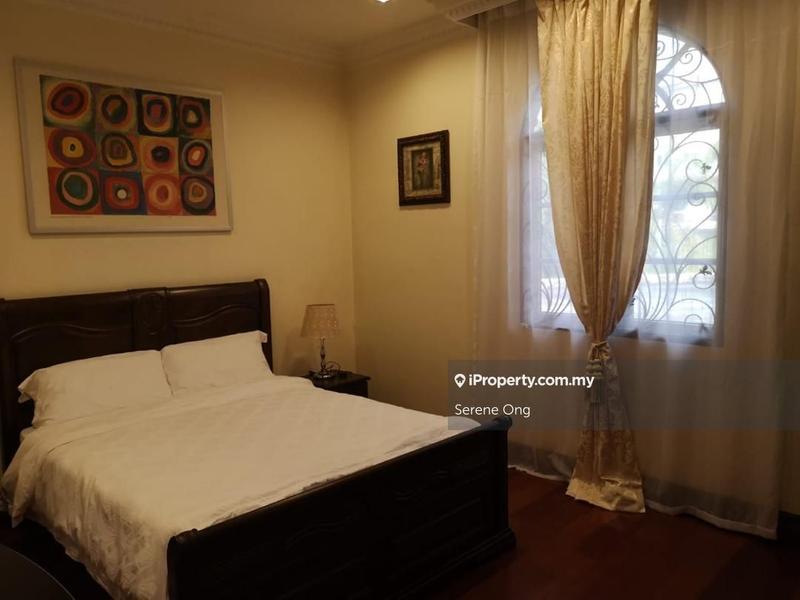 Bungalow House untuk Dijual di Kota Damansara, Selangor oleh Serene Ong - iProperty.com.my
