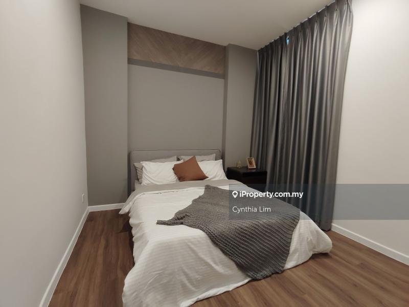 Condominium for Sale in PD Residences by Cynthia Lim - iProperty.com.my