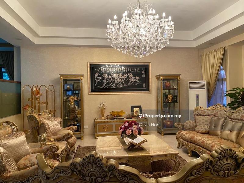 Bungalow House for Sale in Idaman Damansara, Ara Damansara, Petaling Jaya, Petaling Jaya by Olivia Hoh - iProperty.com.my