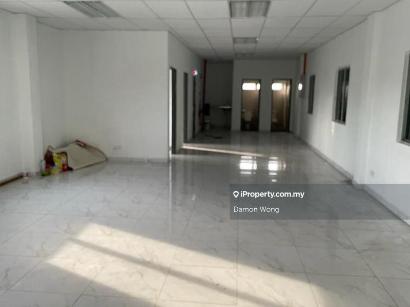 Detached Factory for Sale in Teluk Gong, Port Klang (Pelabuhan Klang) by Damon Wong - iProperty.com.my