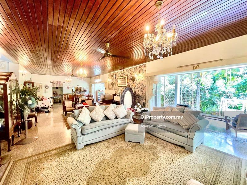 Bungalow House for Sale in Seksyen 16, Petaling Jaya by Asyran Laidin - iProperty.com.my