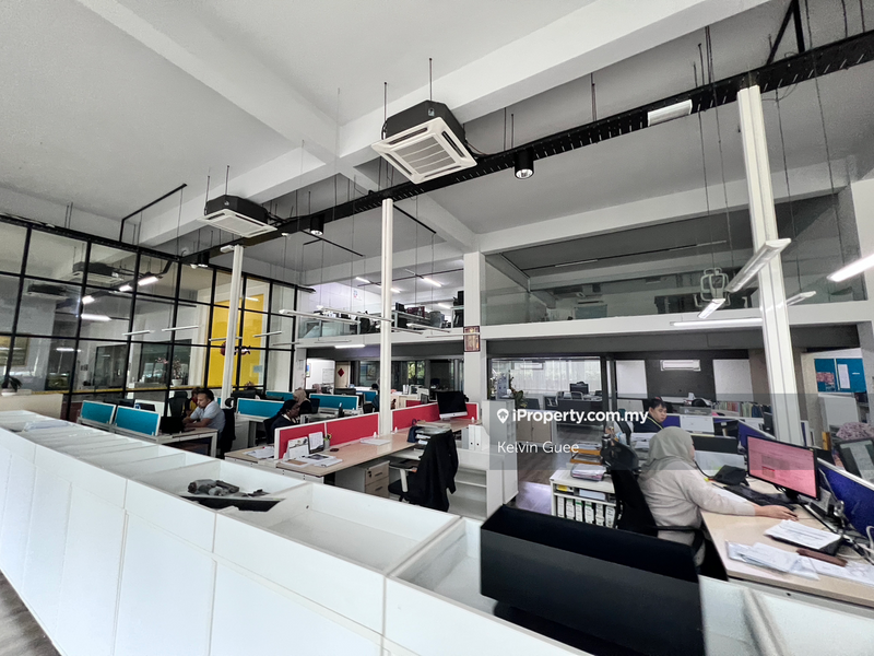 Warehouse for Sale in Kuang, Sungai Buloh, Kundang, Rawang, Rawang by Kelvin Guee - iProperty.com.my