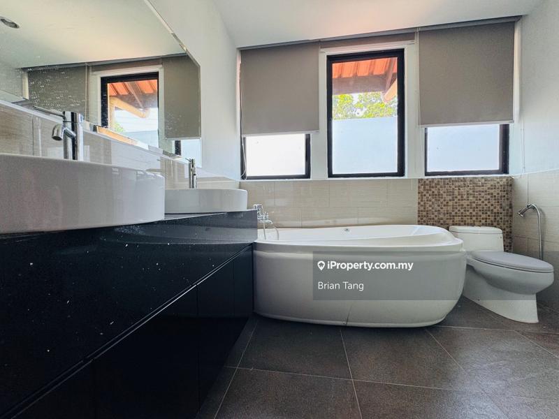 Semi-Detached House for Sale in Bukit Kiara Residences, Sri Hartamas by Brian Tang - iProperty.com.my