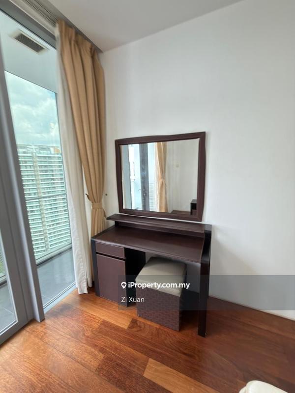 Residensi Servis untuk Dijual di K Residence @ KLCC oleh Zi Xuan - iProperty.com.my