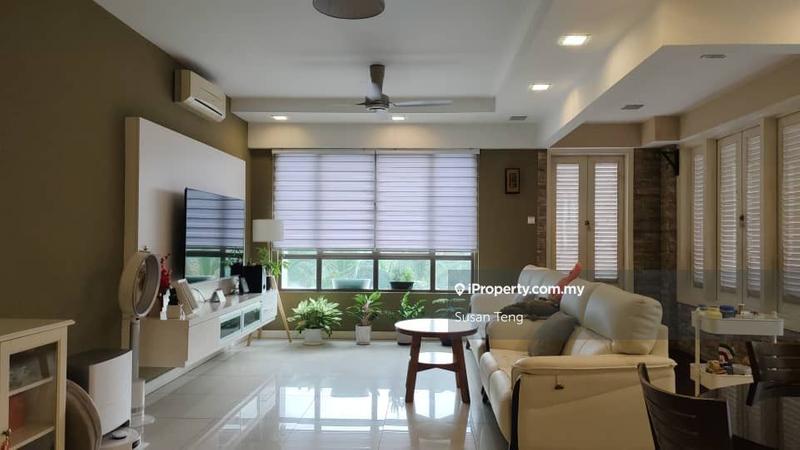 Condominium for Sale in Ara Hill Condominium by Susan Teng - iProperty.com.my