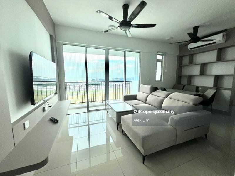 For Rent - Havana Beach Residences