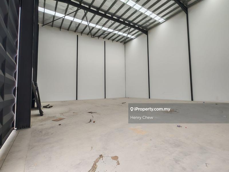 Kilang Berkembar untuk Disewa di Jenjarom, Banting oleh Henry Chew - iProperty.com.my