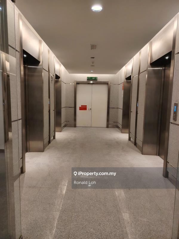 Office for Rent in Taman Bukit Desa, Taman Desa by Ronald Loh - iProperty.com.my