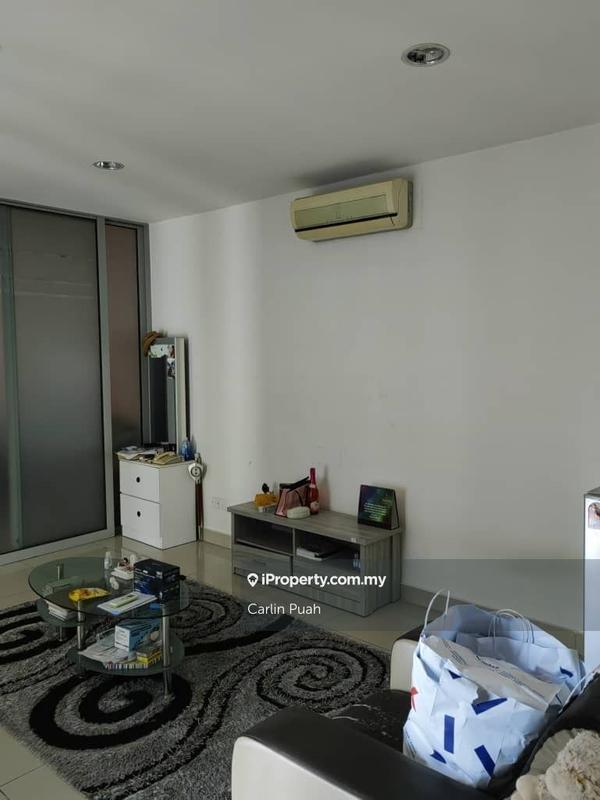 Kediaman Servis untuk Dijual di 3 Elements oleh Carlin Puah - iProperty.com.my