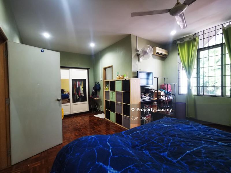 Rumah Berangkai 2 Tingkat untuk Dijual di Bandar Baru Sri Petaling, Sri Petaling oleh Jun Kee - iProperty.com.my