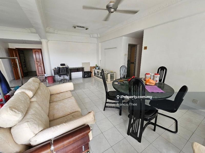 Kondominium untuk Dijual di Forest Green oleh Francis Thee - iProperty.com.my