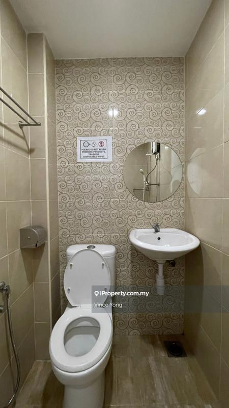 2-storey Terraced House for Rent in Kl Sentral, Kuala Lumpur by Vince Yong - iProperty.com.my