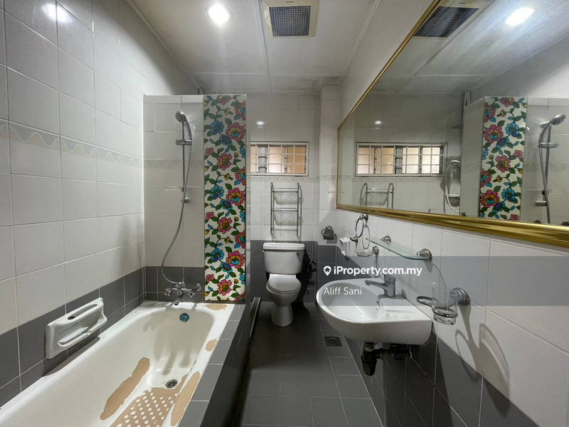 For Sale - Keramat Permai