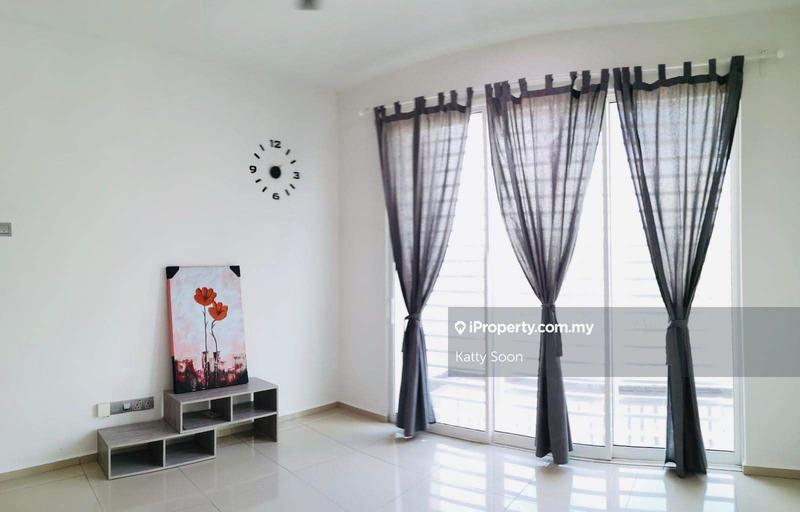 Kondominium untuk Dijual di Ehsan Residence oleh Katty Soon - iProperty.com.my