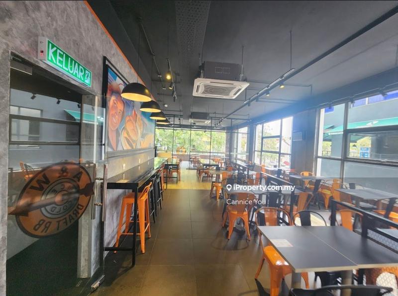 Shop for Sale in Sg Besi, Kuchai Lama, Taman Desa, Razak City, Sungai Besi by Cannice You - iProperty.com.my