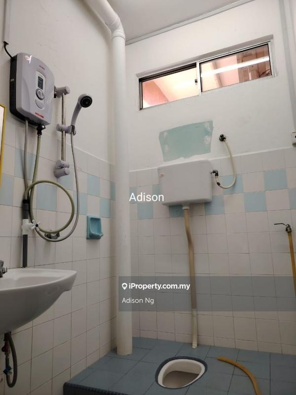 Apartment for Sale in Apartment Parameswara by Adison Ng - iProperty.com.my