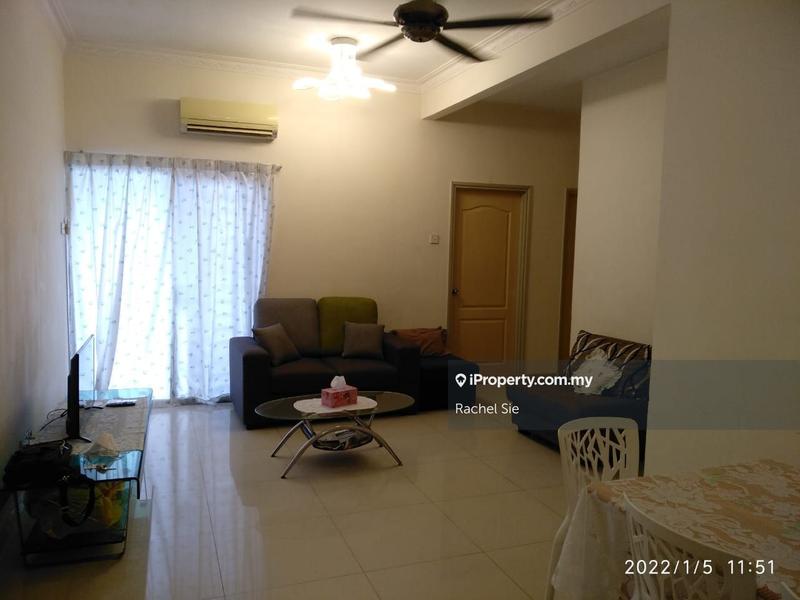 For Sale - Pelangi Utama