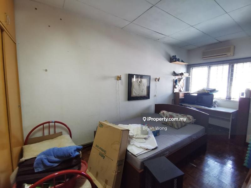 2-storey Terraced House for Sale in SS 21, Damansara Utama, Petaling Jaya by Bryan Wong - iProperty.com.my
