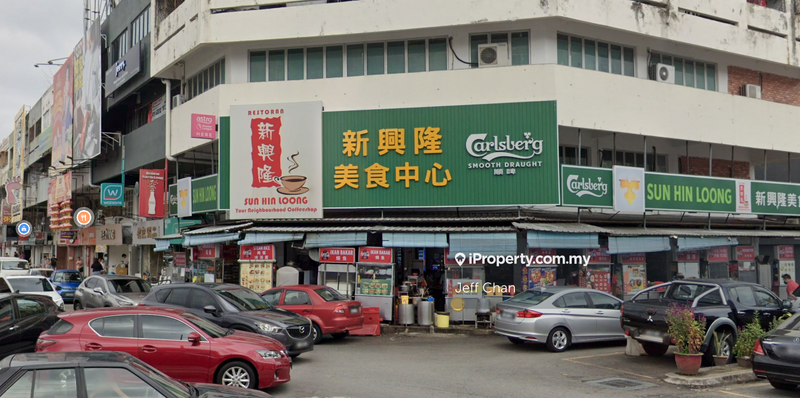 Kedai untuk Disewa di SS2, Petaling Jaya oleh Jeff Chan - iProperty.com.my