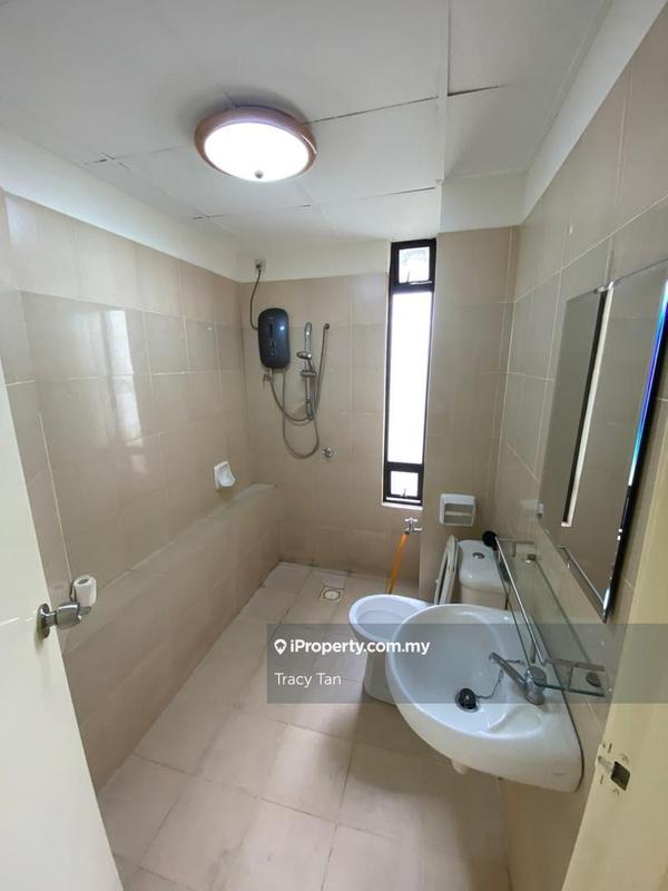 For Rent - Rivercity Condominium