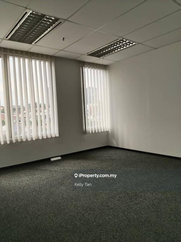 Office for Rent in Bukit Damansara, Damansara Heights by Kelly Tan - iProperty.com.my