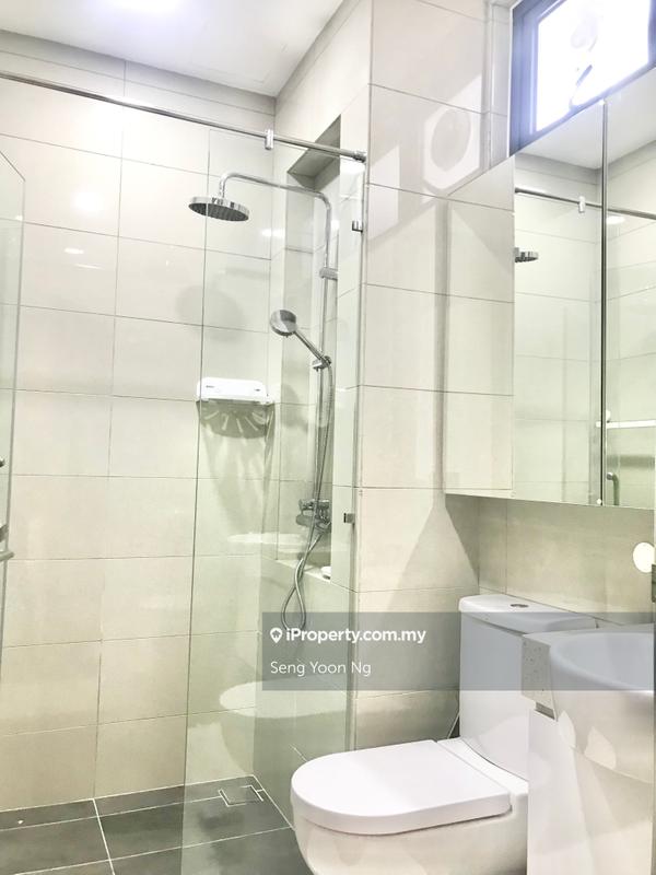 Service Residence for Sale in PJ Midtown by Seng Yoon Ng - iProperty.com.my