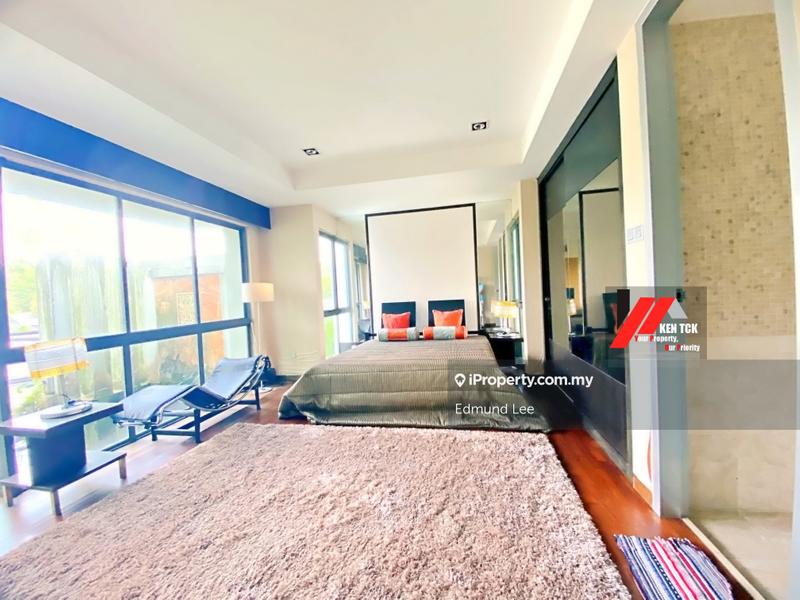 Condominium for Sale in The View @ Serai Saujana by Edmund Lee - iProperty.com.my