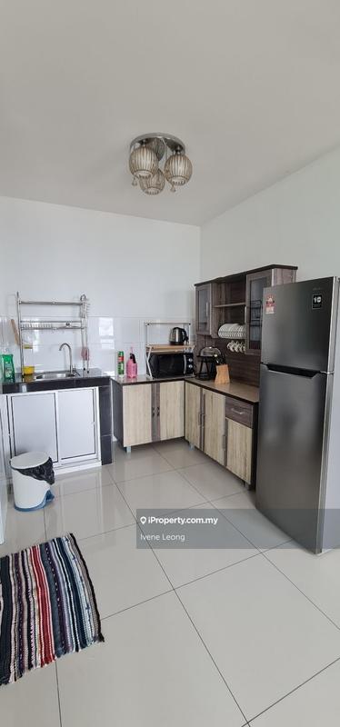 Kediaman Servis untuk Disewa di Zeta @ One South oleh Ivene Leong - iProperty.com.my