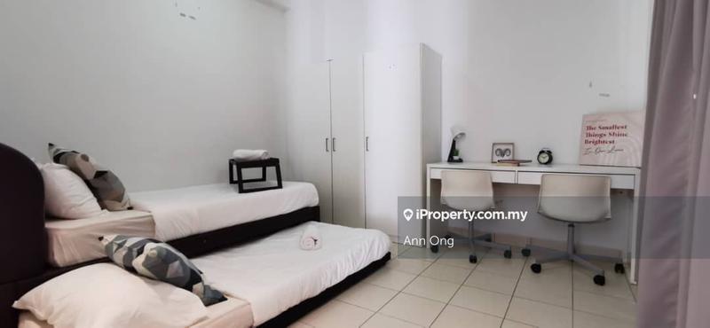 Rumah Berangkai 2 Tingkat untuk Dijual di Subang Bestari, Shah Alam oleh Ann Ong - iProperty.com.my